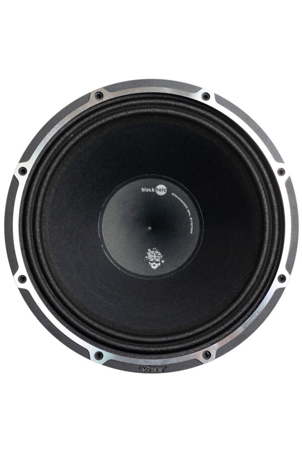 Vibe BDPRO10M-V9 BlackDeath 10" Pro Audio Midrange