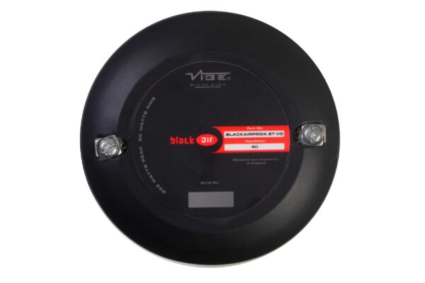 Vibe BLACKAIRPRO4.5T-V0 4.5" Pro Bullet Tweeter
