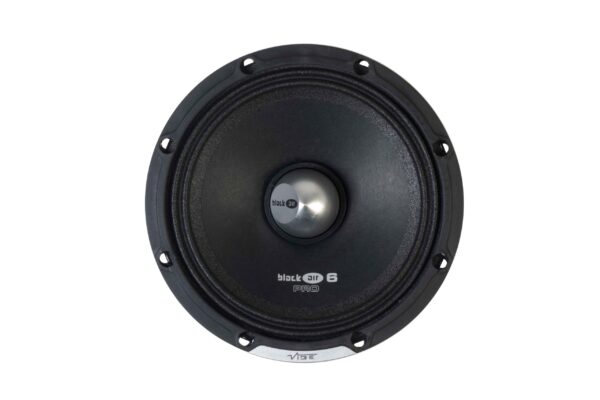 Vibe BLACKAIRPRO6M-V0 Blackair 6.5" Pro Midrange Speakers