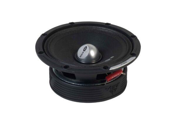 Vibe BLACKAIRPRO6M-V0 Blackair 6.5" Pro Midrange Speakers