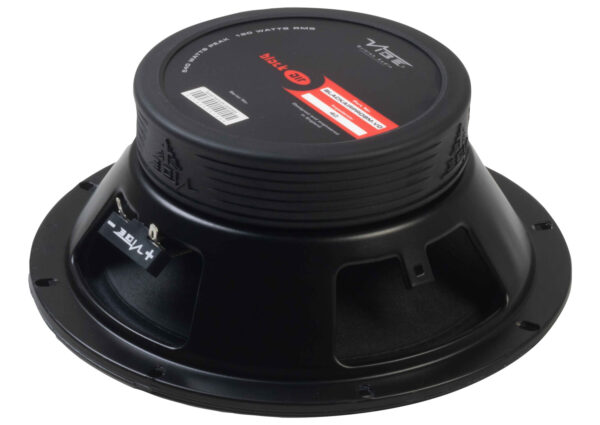 Vibe BLACKAIRPRO8M-V0 Blackair 8" Pro Midrange Speakers