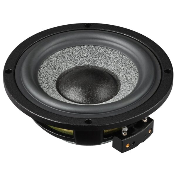 Brax Graphic GL 3 80mm Midrange Speaker
