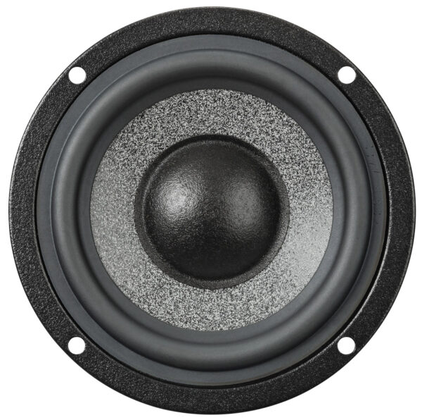 Brax Graphic GL 3 80mm Midrange Speaker