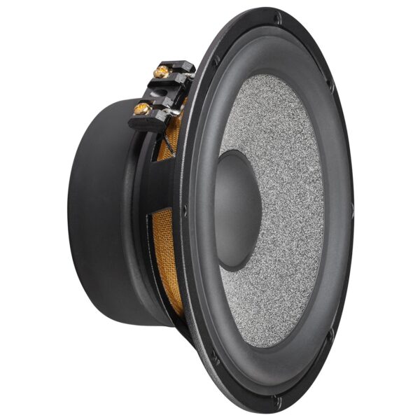 Brax Graphic GL 6 MK2 6.5" 16cm Midbass Speaker
