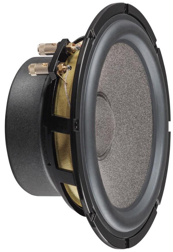 Brax Matrix ML 6D 6.5" 16cm Midbass Speaker
