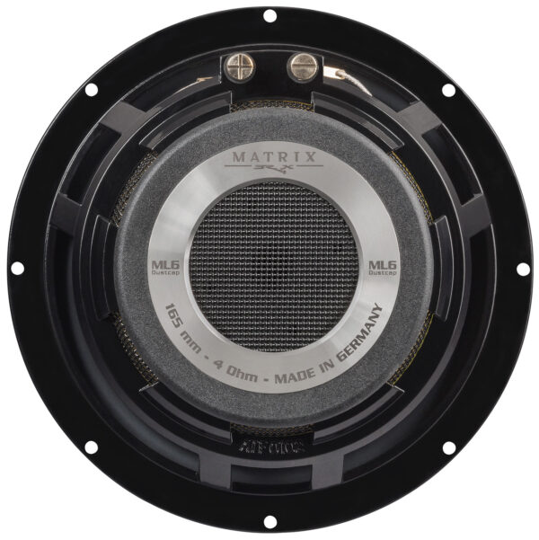 Brax Matrix ML 6D 6.5" 16cm Midbass Speaker