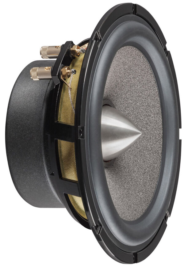 Brax Matrix ML 6P 6.5" 16cm Midbass Speaker