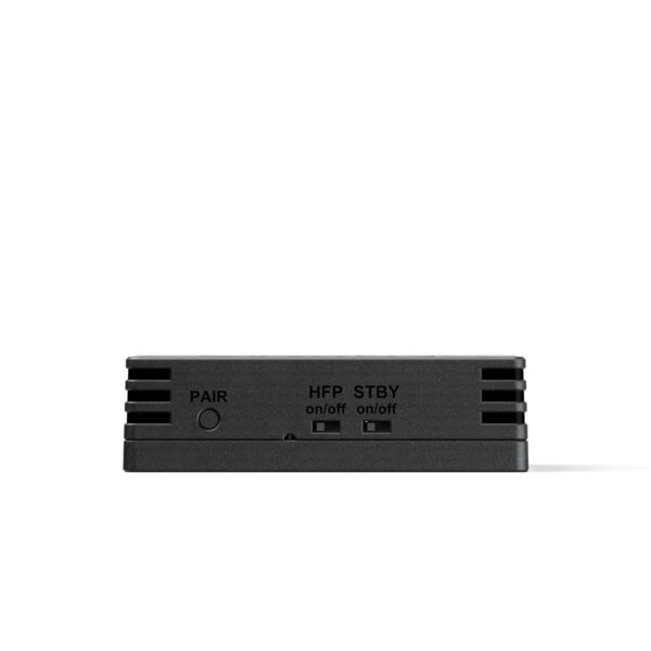 HELIX BT HD STREAMER for all BRAX, HELIX and MATCH DSP devices with optical input