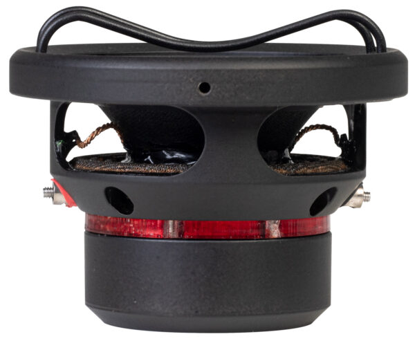 Vibe CVEN2.5SQM-V9 CVEN 2.5" Midrange Drivers