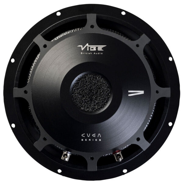 Vibe CVEN6.5SQW-V9 CVEN 6.5" SQ Sound Quality Midbass