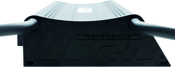 Ground Zero GZ ULTRA A-2 1200W 2 Channel Amplifier