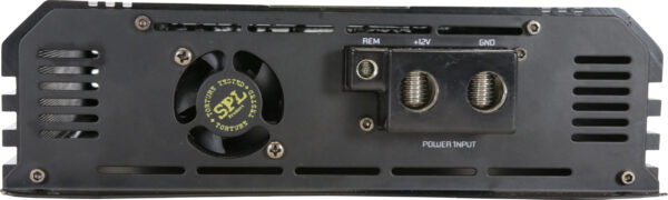 Ground Zero GZCA 3000.M2 4000W Mono Amplifier