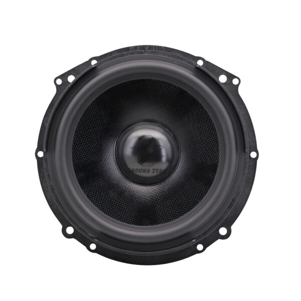 Ground Zero GZCS 200.2VW-T5/T6 8" 2 Way Component Set