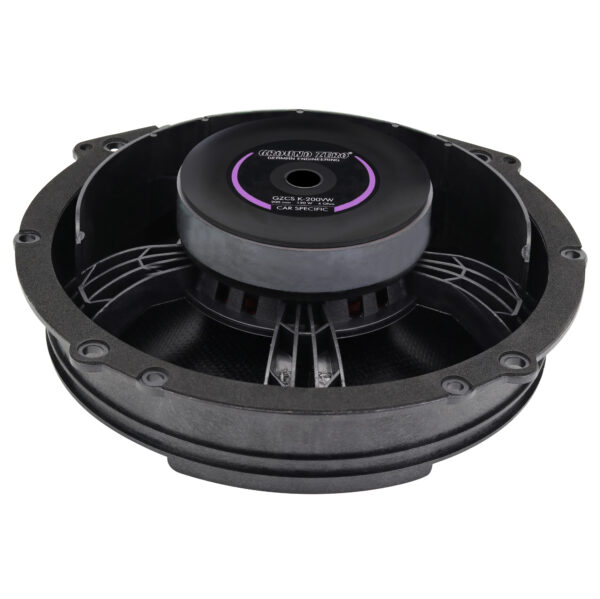 Ground Zero GZCS 200.2VW-T5/T6 8" 2 Way Component Set