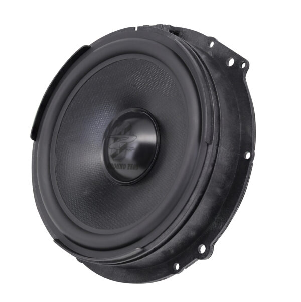 Ground Zero GZCS 200.2VW-T5/T6 8" 2 Way Component Set
