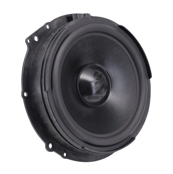 Ground Zero GZCS 200.2VW-T5/T6 8" 2 Way Component Set