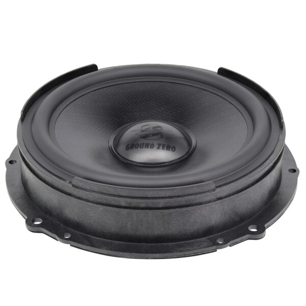 Ground Zero GZCS 200.2VW-T5/T6 8" 2 Way Component Set