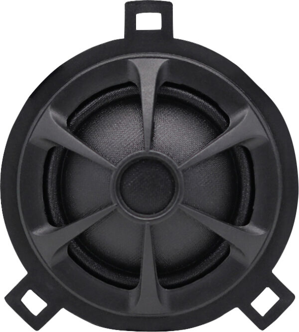 Ground Zero GZCS 200.2VW-T5/T6 8" 2 Way Component Set