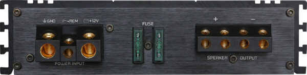 Ground Zero GZCS A-1.650D 750W Mono Amplifier