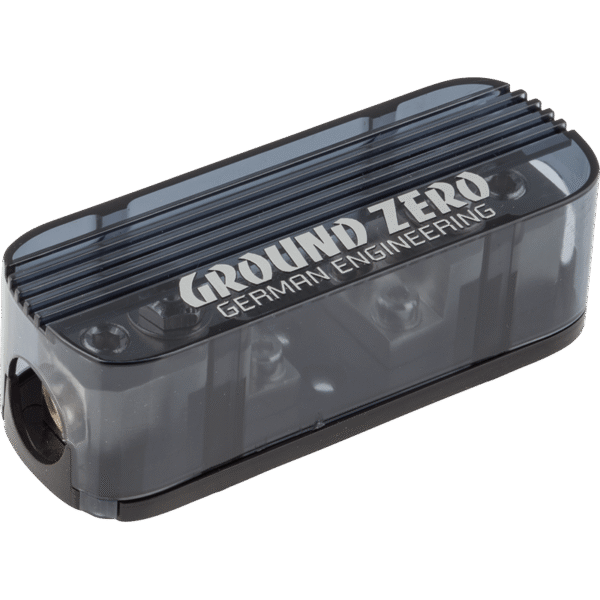 Ground Zero GZFH 1.20/1.20 MANL FuserHolder