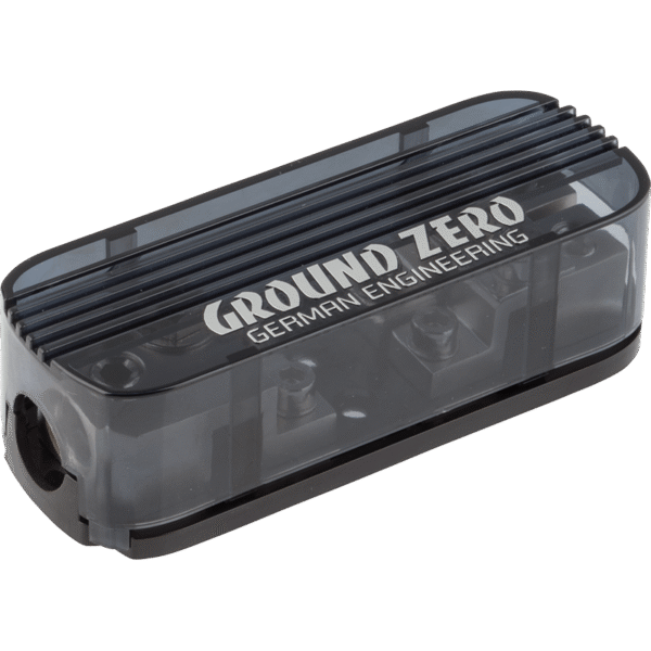 Ground Zero GZFH 1.50/2.20 ANL/MANL