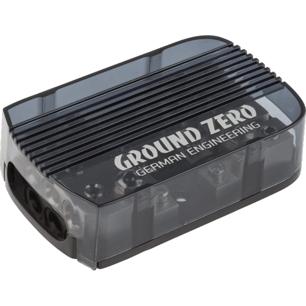 Ground Zero GZFH 3.50/4.20 ANL/MANL