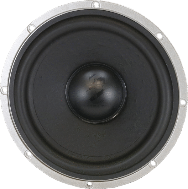 Ground Zero GZHK 165 6.5" Midbass Speaker