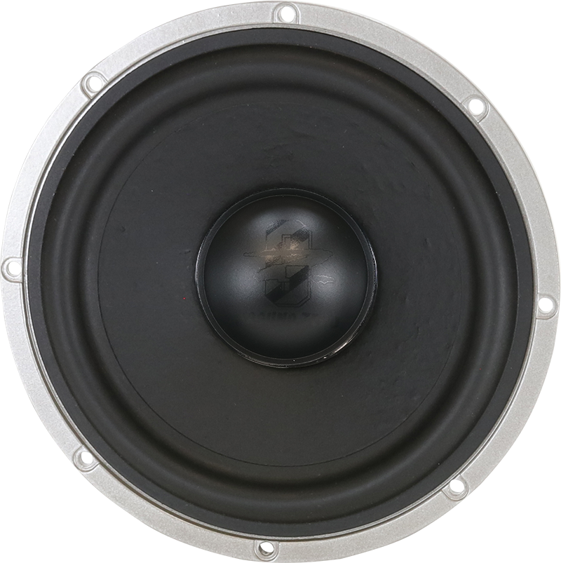 Ground Zero GZHK 165 6.5" Midbass Speaker - Image 2