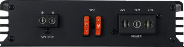 Ground Zero GZIA 1.1150D 1150W Mono Amplifier