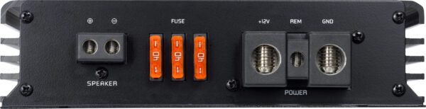 Ground Zero GZIA 1.1500D 1500W Mono Amplifier