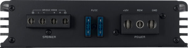 Ground Zero GZIA 2.135 300W 2 Channel Amplifier