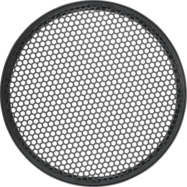 Ground Zero GZPG 250B 10" Subwoofer Grill