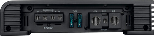 Ground Zero GZTA 2255X-B 600W 2 Channel Amplifier