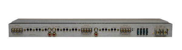Ground Zero GZUA 6SQ 1500W 6 Channel Amplifier