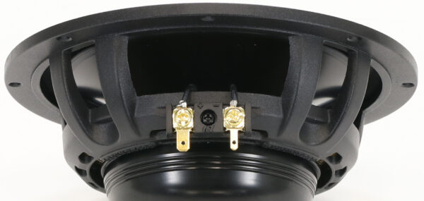 Ground Zero GZUC 165.3SQ-ACT 6.5" Active 2 Way Component Set