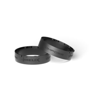 HELIX Compose CFMK165 SKO.1 6.5" Skoda Speaker Rings