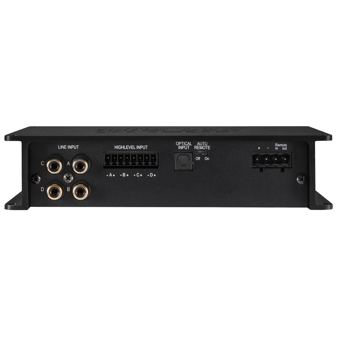 Helix DSP MINI MK2 6-Channel Digital Signal Processor 32 Bit Audio DSP - Image 2