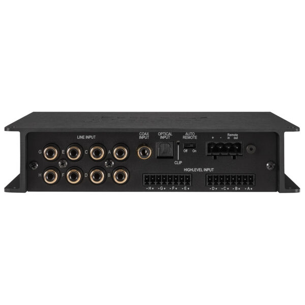 Helix DSP PRO MK3 10 Channel Digital Signal Processor 32 Bit Audio DSP
