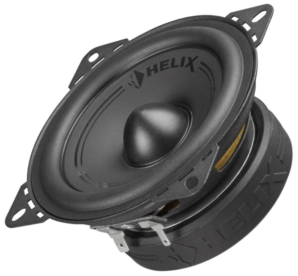 Helix F 42C 4" 2 Way Component Set