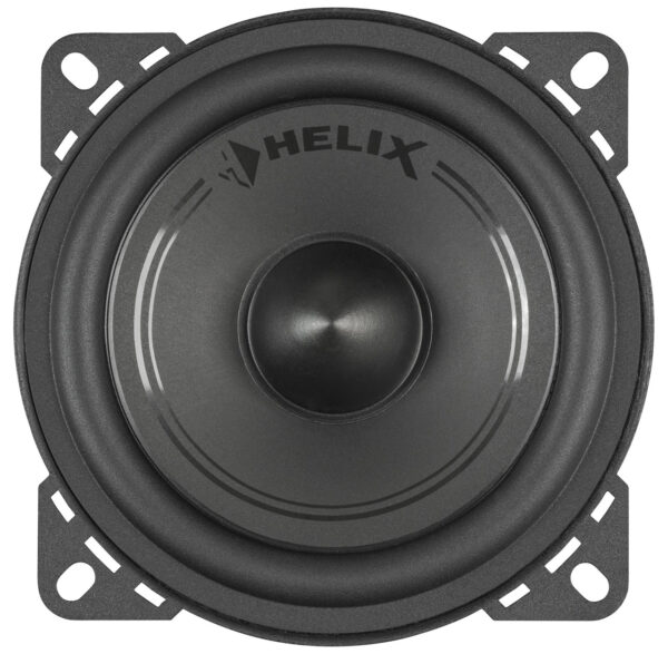 Helix F 42C 4" 2 Way Component Set