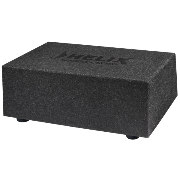 Helix K 10E.2 10" Subwoofer Enclosure Passive