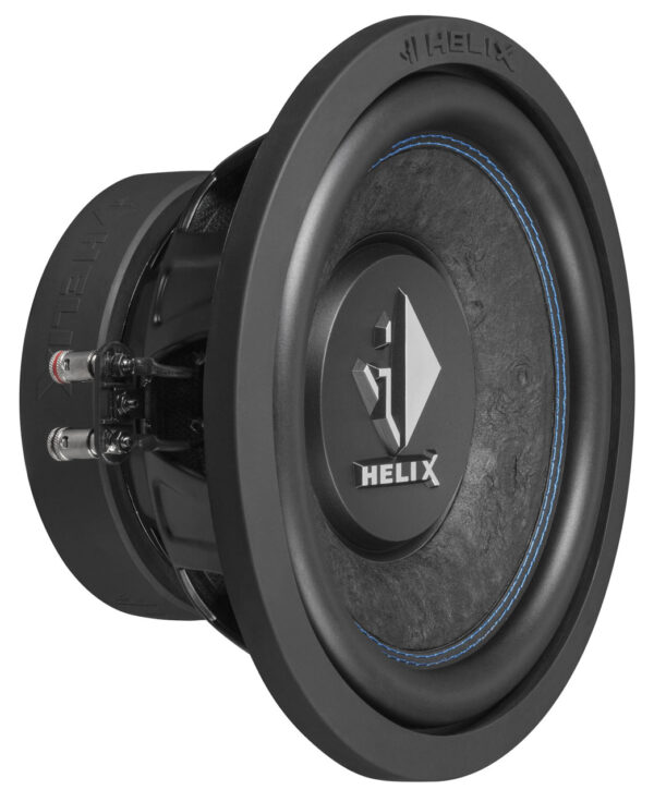 Helix K 10W DVC 10" Subwoofer