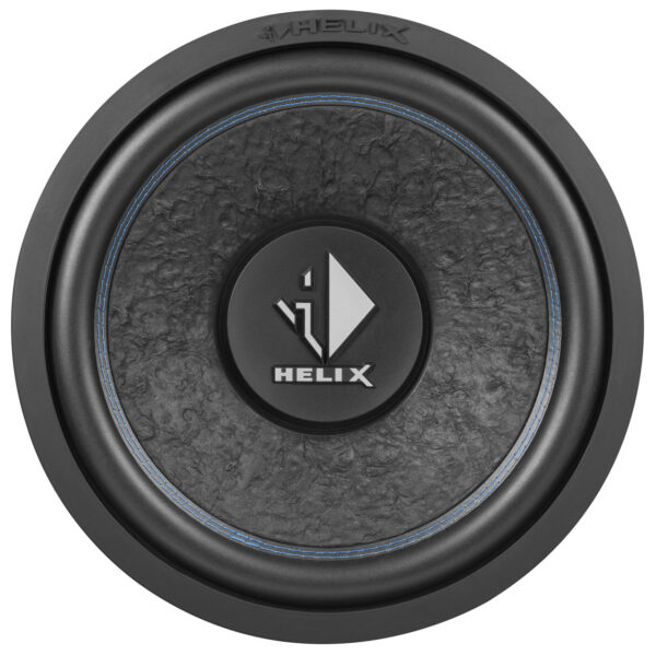 Helix K 12W SVC 12" Subwoofer