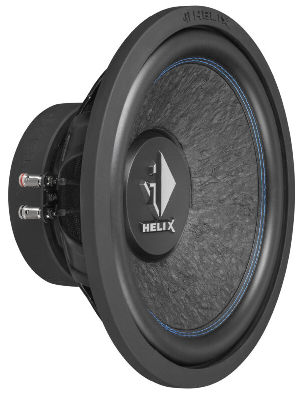 Helix K 12W SVC 12" Subwoofer
