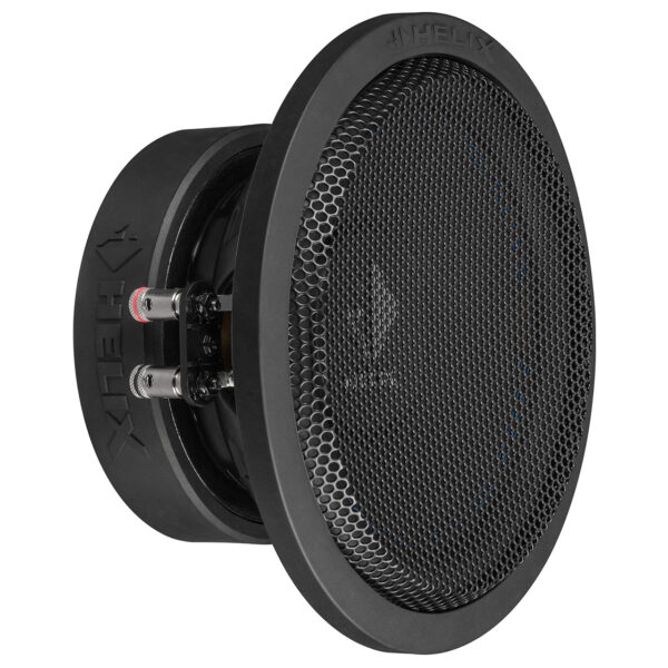 Helix K 8W 8" Subwoofer DVC