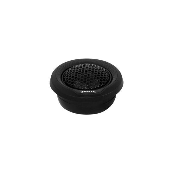 Helix L 62C.2 6.5" 2 Way Component Set