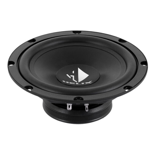 Helix L 62C.2 6.5" 2 Way Component Set