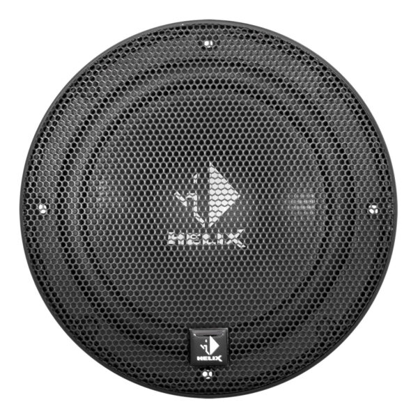 Helix L 62C.2 6.5" 2 Way Component Set