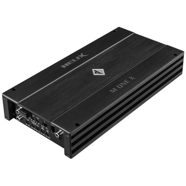 Helix M ONE X 1180W Mono Amplifier