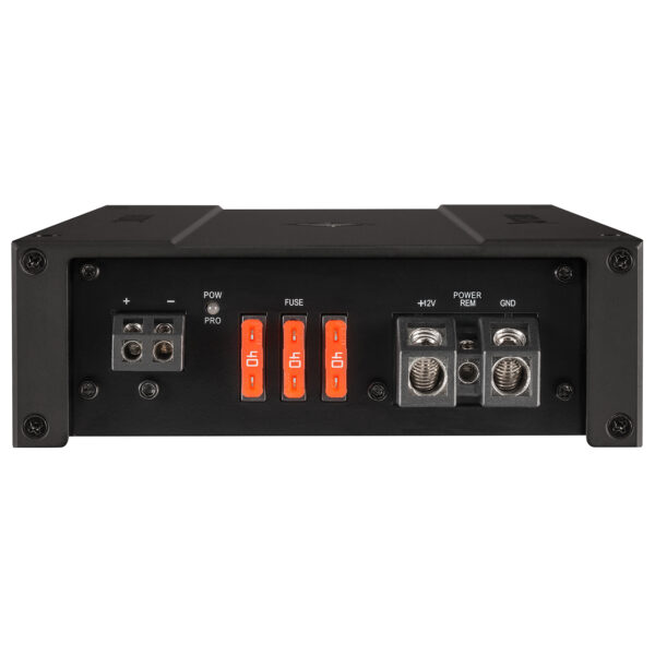 Helix M ONE X 1180W Mono Amplifier